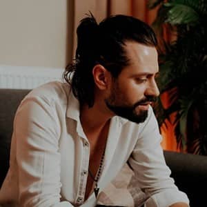 دانلود آهنگ سون دییل مراد بوران